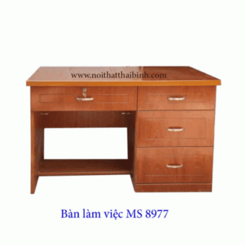 bàn làm việc 8977