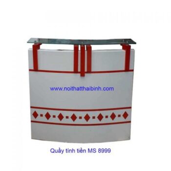 Quầy lễ tân giá rẻ tphcm