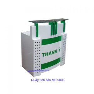 Quầy tính tiền MS 9006