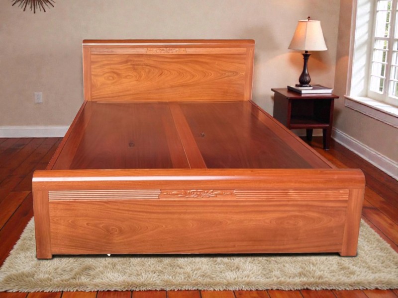 Mẫu giường ngủ đẹp