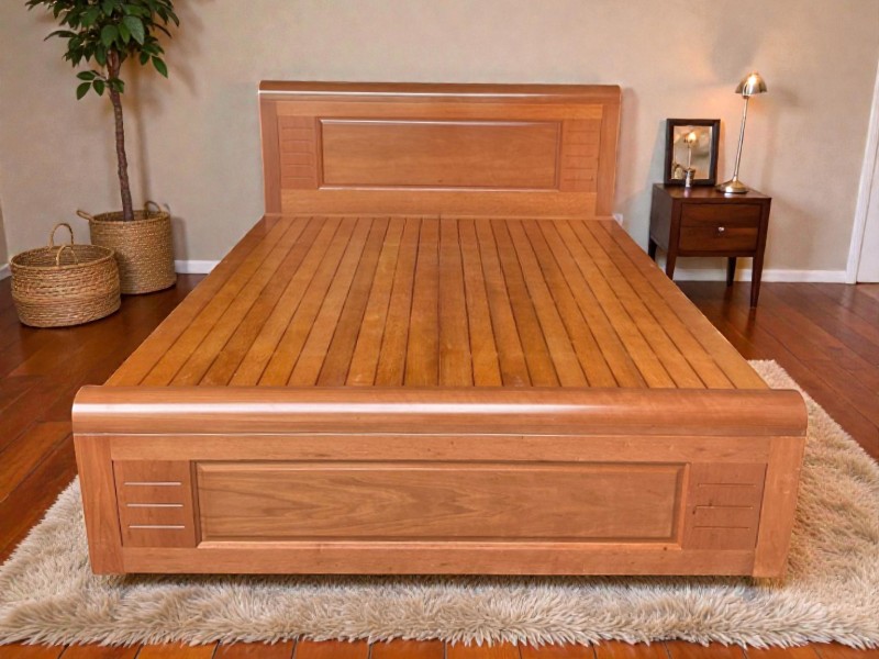 Mẫu giường ngủ đẹp