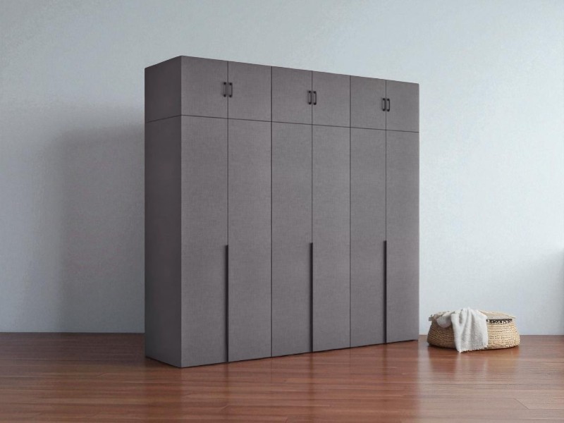 Tủ quần áo hiện đại