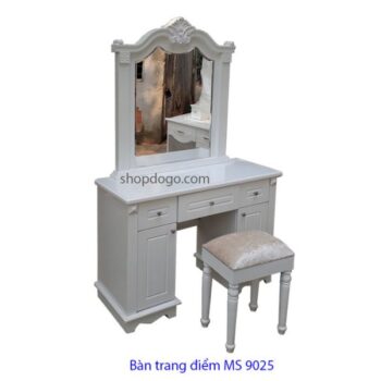 bàn trang điểm đẹp 9025