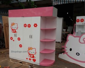 phòng ngủ của trẻ em