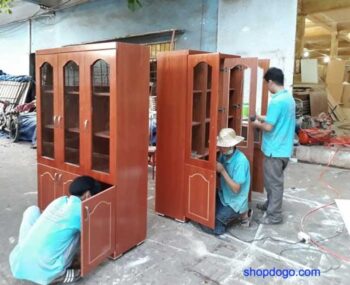 3 lý do để bạn lựa chọn tủ đựng hồ sơ cho văn phòng ngay hôm nay