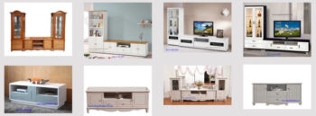Tầm quan trọng của các sản phẩm đồ gỗ nội thất trong các gia đình Việt