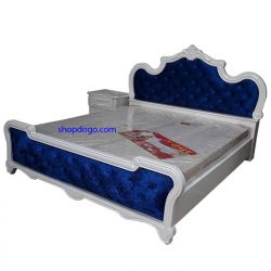 Giường ngủ hiện đại giá rẻ