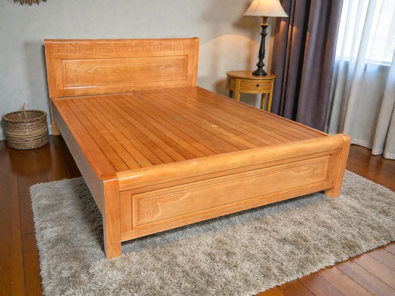 Mua giường ngủ giá rẻ