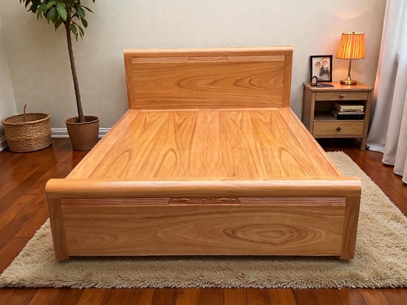 Giường ngủ cao cấp TP.HCM