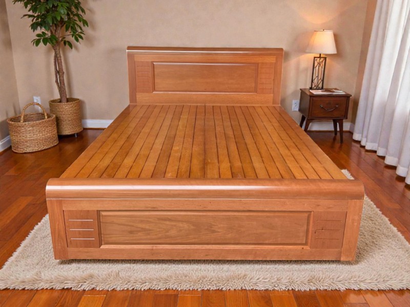 Giường ngủ cao cấp TP.HCM