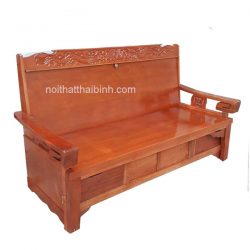 Trường kỹ gỗ