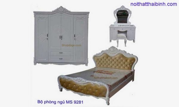 Nơi bán nội thất phòng ngủ tại quận Tân Bình hcm