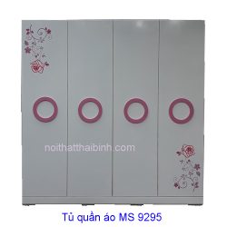 tu-quan-ao-đep-gia-re-9295 Tủ quần áo đẹp giá rẻ