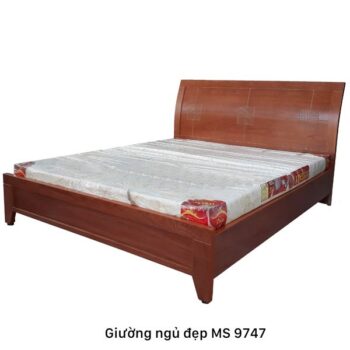 Giường ngủ giá rẻ đẹp