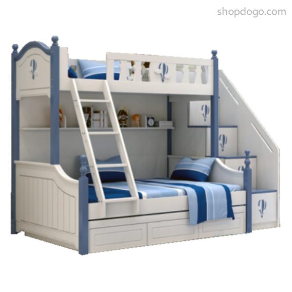 Giường tầng cho bé giá rẻ