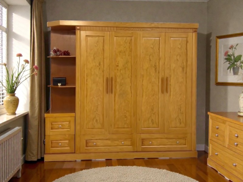 Địa chỉ bán tủ quần áo uy tín chất lượng tại TPHCM 35 Mua tủ quần áo ở đâu