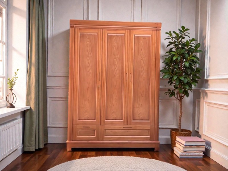 Địa chỉ bán tủ quần áo uy tín chất lượng tại TPHCM 34 Mua tủ quần áo ở đâu