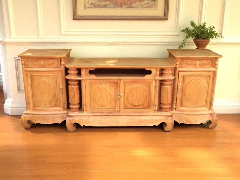 Kệ tivi hiện đại