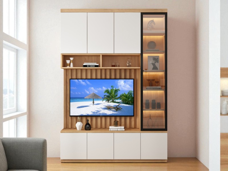 Kệ tivi cao cấp