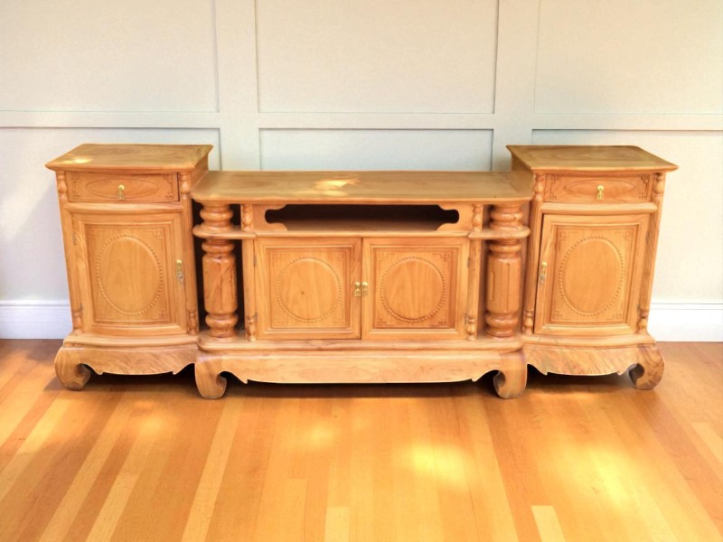 Kệ tivi hiện đại