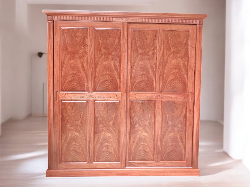 Tủ quần áo cánh trượt đẹp bền tiện nghi cho mọi nhà 27 Tủ quần áo hiện đại