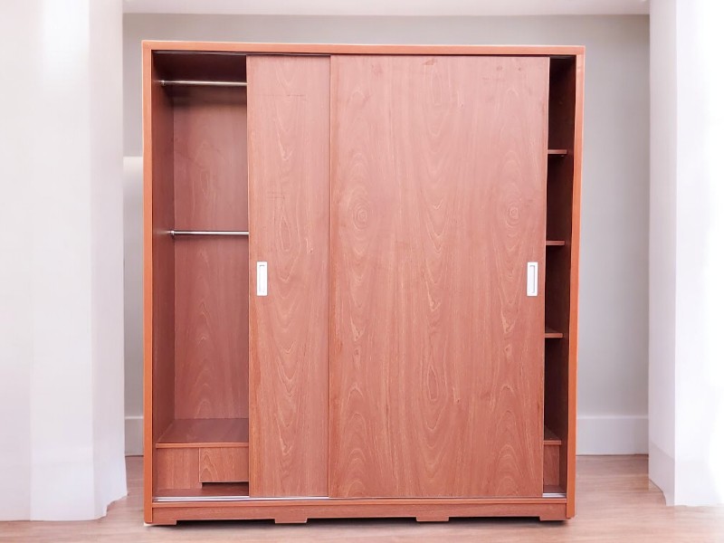 Tủ quần áo cánh trượt đẹp bền tiện nghi cho mọi nhà 21 Tủ áo cửa trượt