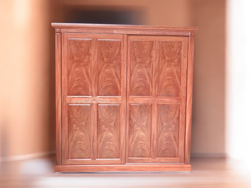 Tủ quần áo cánh trượt đẹp bền tiện nghi cho mọi nhà 20 Tủ áo cửa trượt