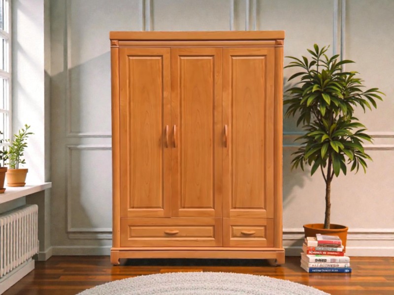 Mẫu tủ quần áo đẹp