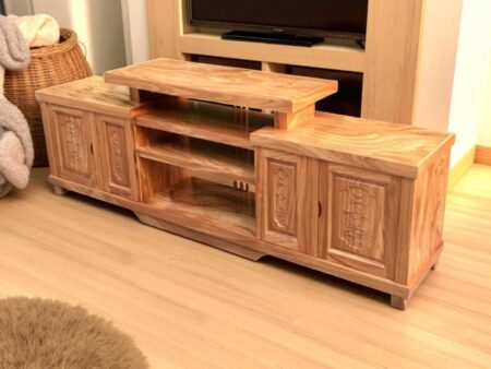 Kệ tivi hiện đại