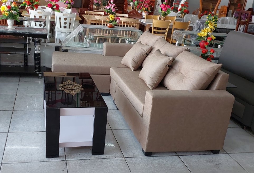 Cách nhận biết bộ sofa nệm cao cấp hiện đại chính hãng