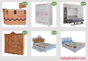 Nên lựa chọn hình thức mua đồ gỗ nội thất nào hiện nay?