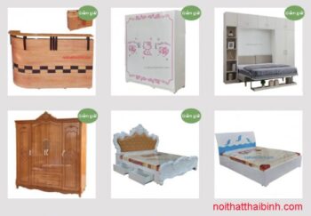 Nên lựa chọn hình thức mua đồ gỗ nội thất nào hiện nay?