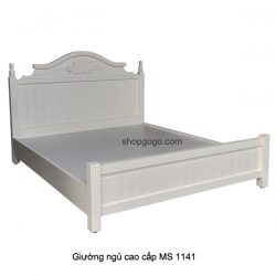 Giường ngủ cao cấp chất lượng