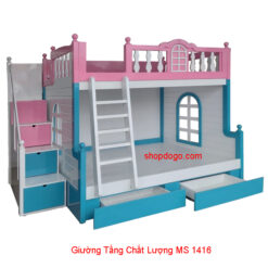 Giường Tầng Chất Lượng