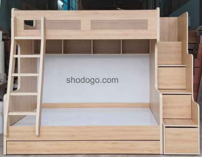 Giường hai tầng 