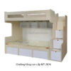 Giường tầng 1m2 MS 2076 2 Giường tầng 1m2