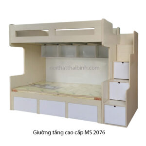 Giường tầng 1m2