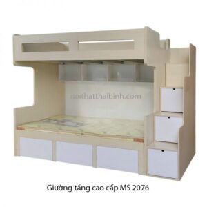 Giường tầng 1m2