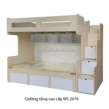 Giường tầng 1m2