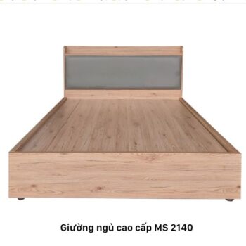 Giường ngủ cao cấp TPHCM