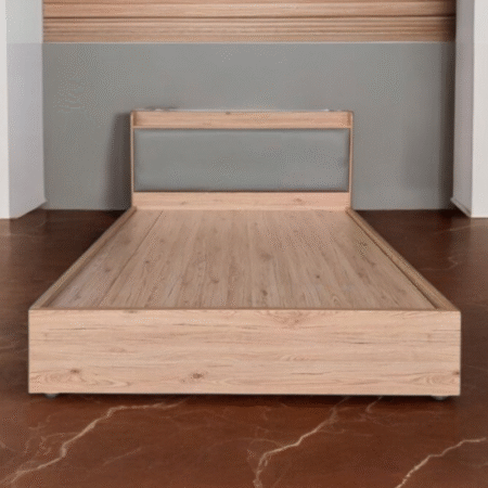 Giường ngủ cao cấp TPHCM MS 2140 9 Giường ngủ cao cấp TPHCM