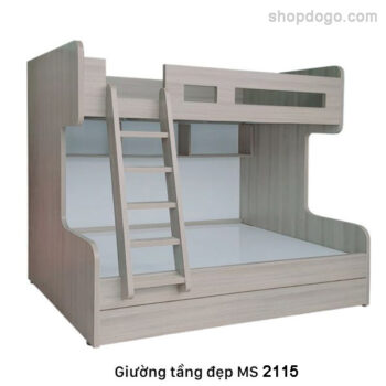 Giường tầng cao cấp