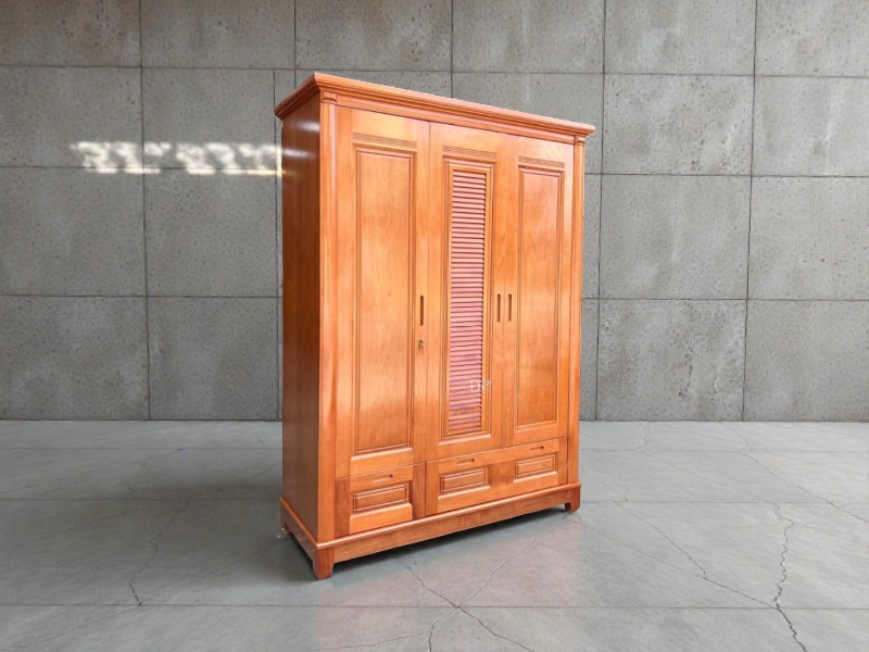 20 mẫu tủ quần áo trong phòng ngủ đẹp và tiện ích nhất 17 Tủ quần áo đẹp