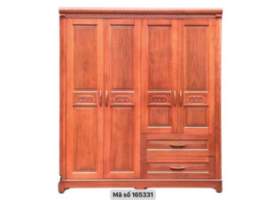 Tủ áo gỗ
