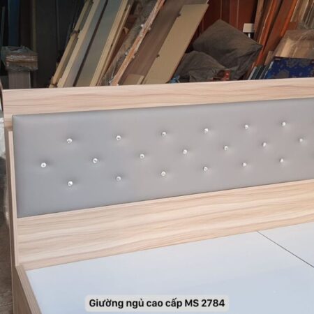 Mẫu giường ngủ đẹp