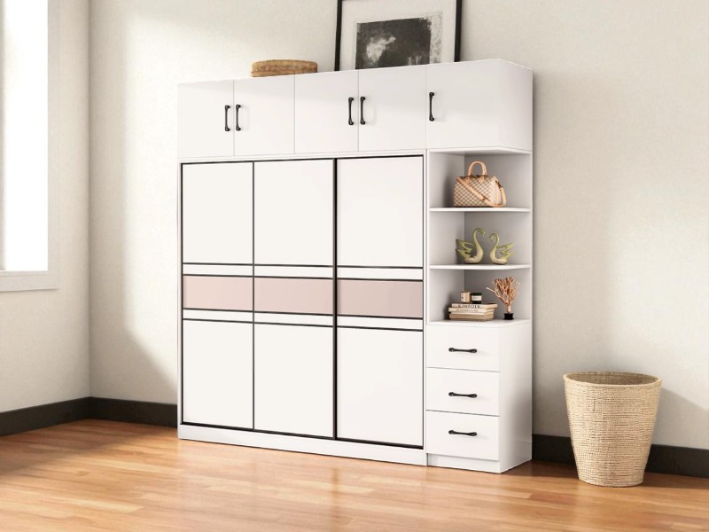 TOP 10 Tủ Quần Áo Gỗ Tự Nhiên Cao Cấp Giá Tốt 2025 28 Tủ gỗ tự nhiên đẹp