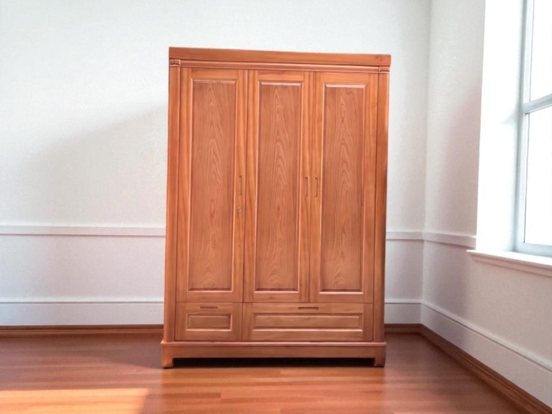 TOP 10 Tủ Quần Áo Gỗ Tự Nhiên Cao Cấp Giá Tốt 2025 26 Tủ gỗ tự nhiên đẹp