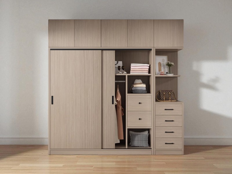 TOP 10 Tủ Quần Áo Gỗ Tự Nhiên Cao Cấp Giá Tốt 2025 24 Tủ gỗ tự nhiên đẹp