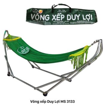 Võng xếp Duy Lợi