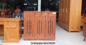 Tủ đựng giày giá rẻ